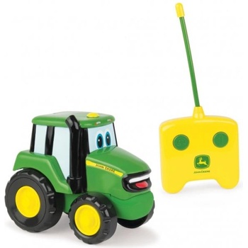 John Deere Kids JD Kids John Deere RC Трактор Джони 15, 5 см