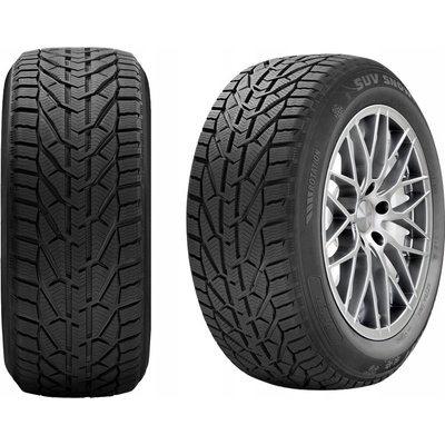 Riken Snow 215/50 R18 92V