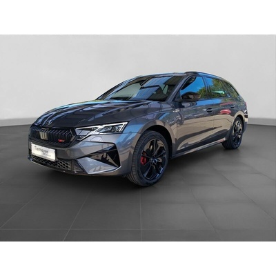 Skoda Octavia Combi 2.0 TSI DSG RS 195 kW