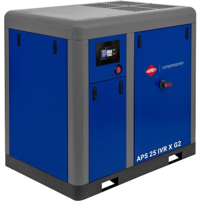 AIRPRESS APS 25 IVR X G2