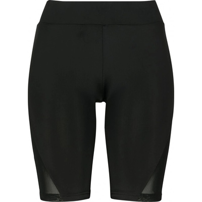 Urban Classics Dámské kraťasy TB2638 BLACK
