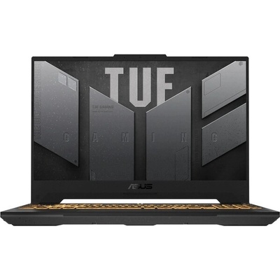 Asus Tuf Gaming A15 FA507NVR-LP008