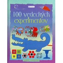 100 vedeckých experimentov