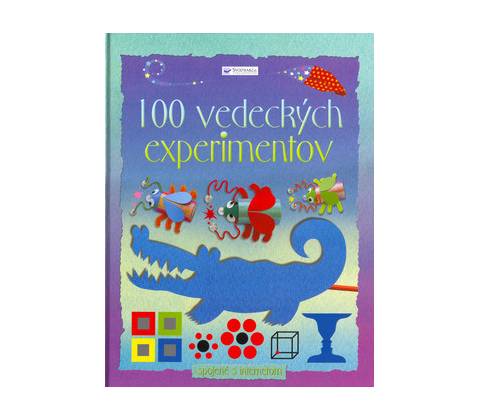 100 vedeckých experimentov