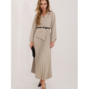 Rue Paris Дамска ежедневна рокля модел 228694 Rue Paris