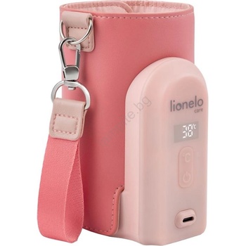 Lionelo ThermUp Go Evo