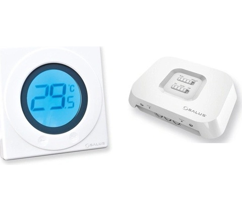 SALUS 091FLRF