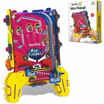 Smartivity Mini Pinball