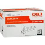 OKI 43870008