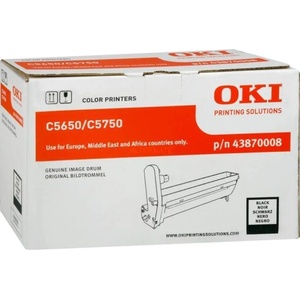 OKI 43870008