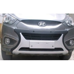  Преден и заден ролбар за Hyundai IX35 (2010-2014) - Спорт (ROLBHIX35)
