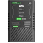 Gens ace tattu Зарядно за липо батерии с USB-C Gens Ace IMARS mini G-Tech USB-C 2-4S 60W RC Battery Charger GEA60WE2 (GEA60WE2)