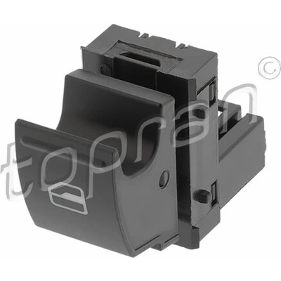 Spínač elektrického otvárania okien TOPRAN 114 570 (114570)