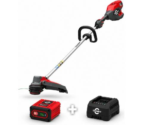 CRAMER 82T12 + KIT
