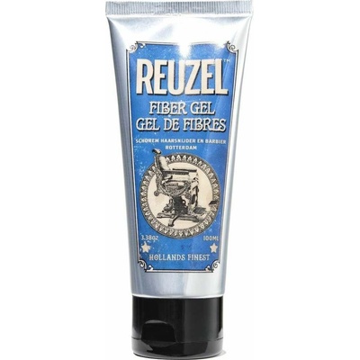Reuzel Fiber Gel Firm 100 ml