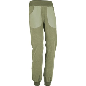 E9 Дамски панталон за боулдър E9 Women's Iuppi Bouldering trousers - Cumino (109-1006-1714)