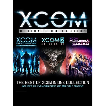 XCOM Ultimate Collection
