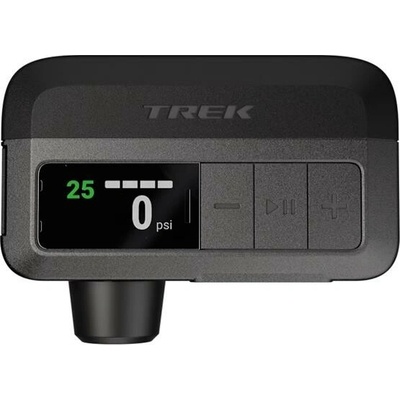 Elektrická pumpa Trek Air Rush