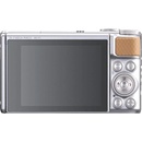Image 1 of Canon Powershot SX740 HS Lite Travel Kit Silver (2956C034AA)