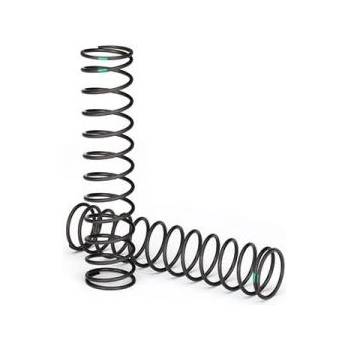 Traxxas пружина амортисьор GTX #1.199 (2)