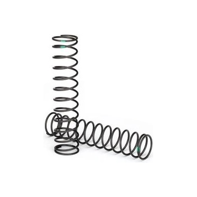 Traxxas пружина амортисьор GTX #1.199 (2)