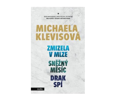 Michaela Klevisová - BOX