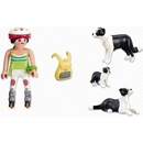 Playmobil Коли с малки кученца Playmobil 5213 (290796)