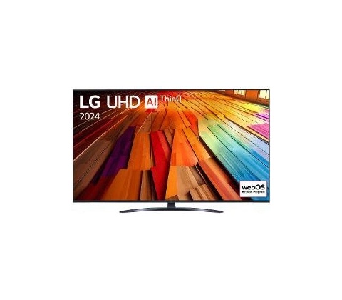 LG 55UT8100