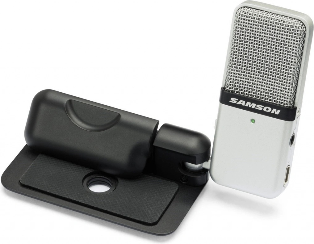 SAMSON Go Mic