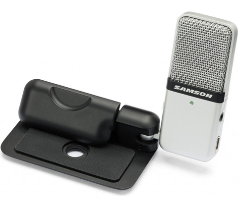 SAMSON Go Mic