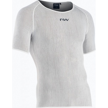 Pánský Northwave Light Ss White