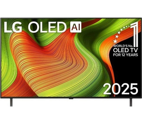 LG OLED55B53LA