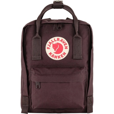 Fjällräven Kånken Mini Blackberry 7 l