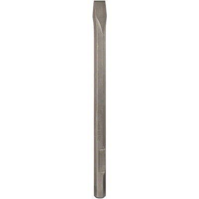 BOSCH Plochý sekáč so šesťhranným upínaním 28 mm 520 x 36 mm 1618600206