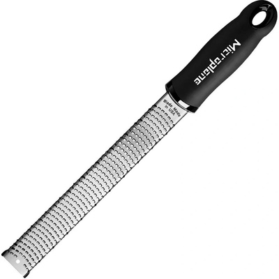 Microplane struhadlo Premium Classic Zester - černé