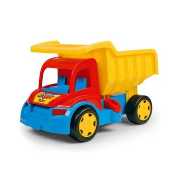 Wader Детска кола, WADER, 55 см, Многоцветна (wa65000) (wa65000)