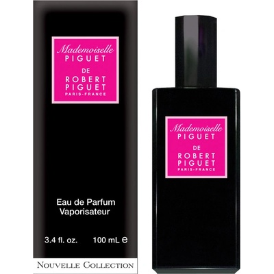 Robert Piguet Mademoiselle Piguet parfum dámsky 100 ml