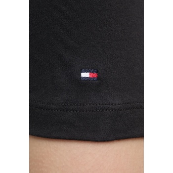 Tommy Hilfiger Памучна рокля Tommy Hilfiger (WW0WW44547)