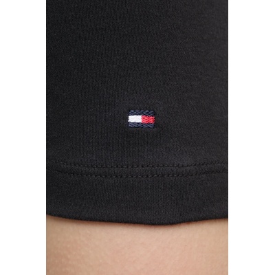 Tommy Hilfiger Памучна рокля Tommy Hilfiger (WW0WW44547)