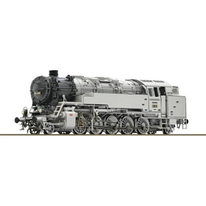 Парен локомотив 85 002 drg (73110)