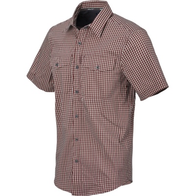 Helikon-Tex Concealed Carry košel'a červená-béžová