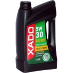XADO 23240 A5/B5 5W-30 4 l