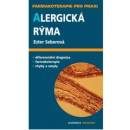 Alergická rýma - Ester Seberová