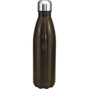 Berlinger Haus BH/6820 Metallic Line Shiny Black Edition Термочанта от 0, 5 л (BH/6820)