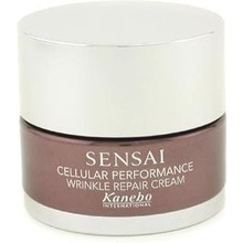 Kanebo Sensai Cellular Performance Wrinkle Repair cream 40 ml