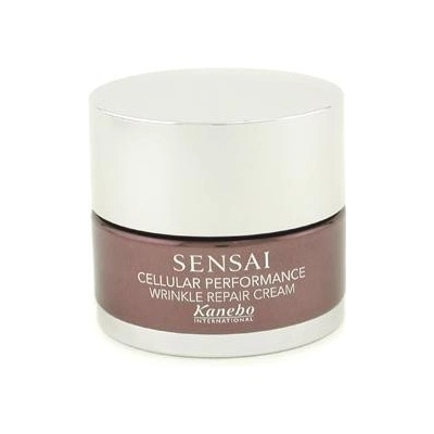 Kanebo Sensai Cellular Performance Wrinkle Repair cream 40 ml