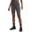Under Armour Къси панталони Under Armour Women's Motion Performance Gym Shorts - Gray
