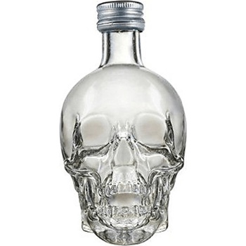 Crystal Head 40% 0,05 l (čistá fľaša)