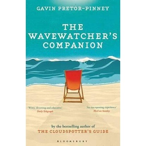 Wavewatcher's Companion | Gavin Pretor-Pinney (ISBN: 9781408809761)