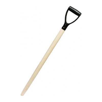 HAMERNÍK Násada na rýč umělé držadlo 90 cm
